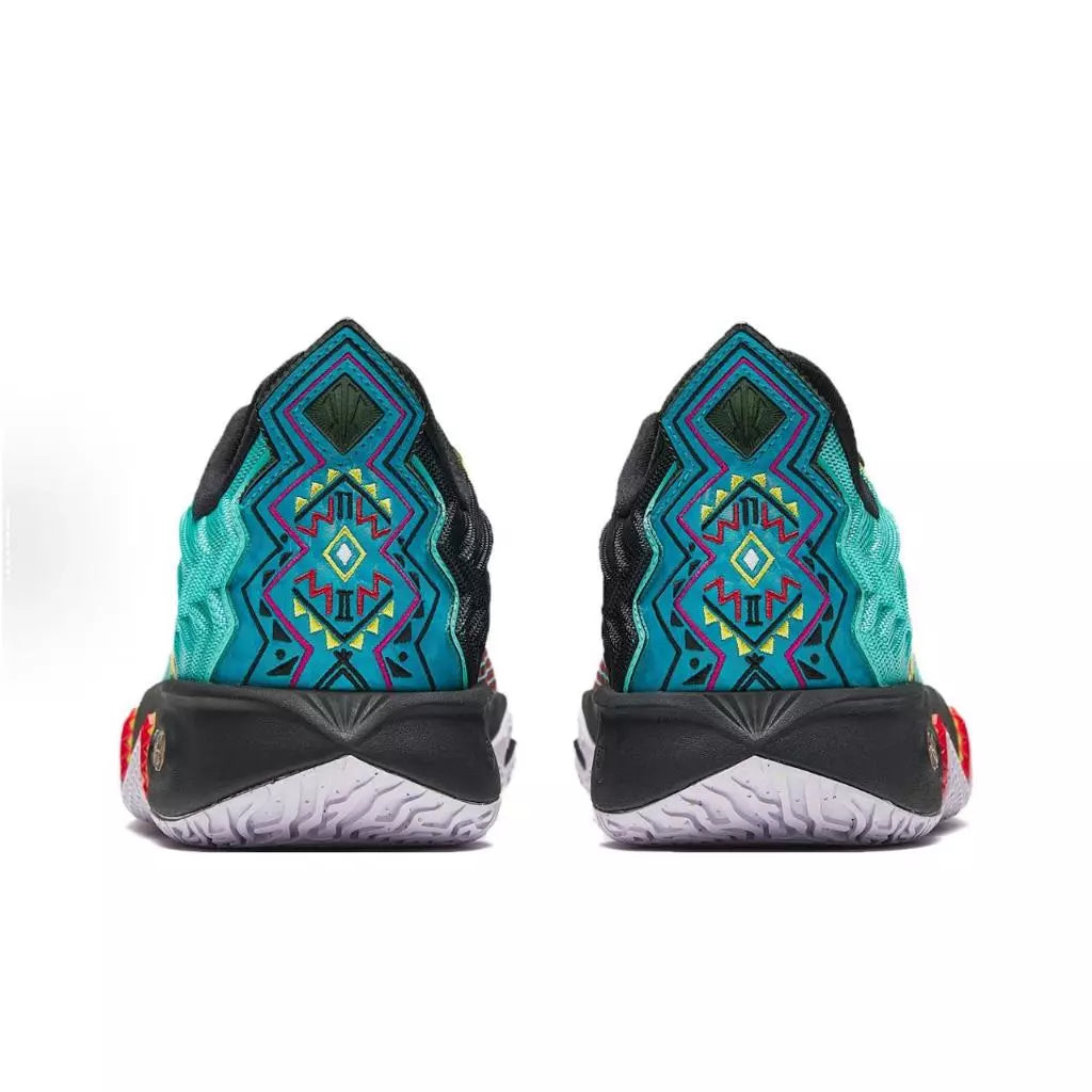 Anta Kai 2 "Retro 90s" - 112531111S-2