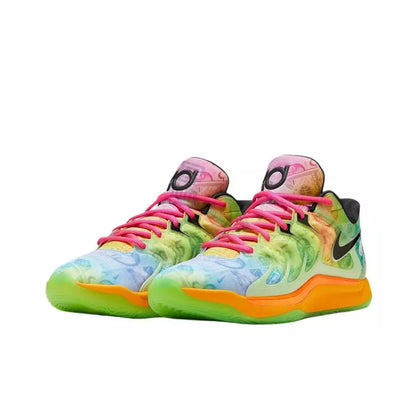 Nike KD 17 EP ASW "All Star Weekend" - HF1810-700