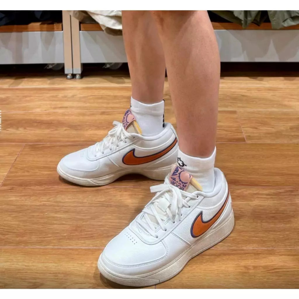 Nike BOOK 1 "CHBL SUNS" - FJ4250-10