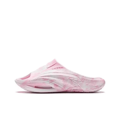 Anta Nitrogen Bubbles Flip-Flops "Pink" - 912421802-1