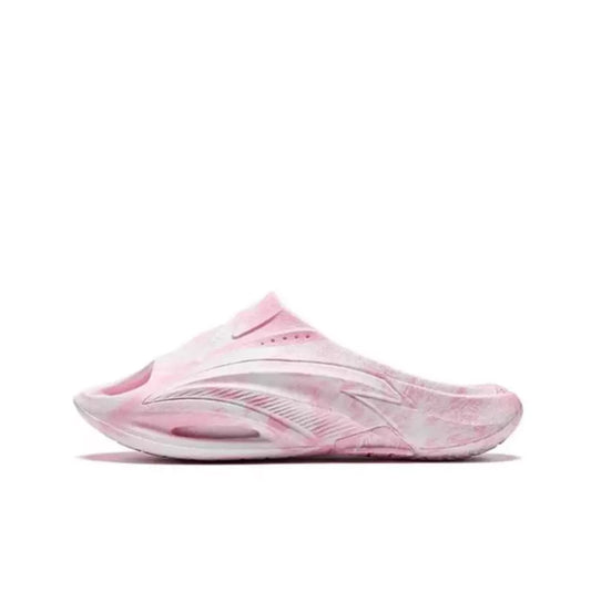 Anta Nitrogen Bubbles Flip-Flops "Pink" - 912421802-1