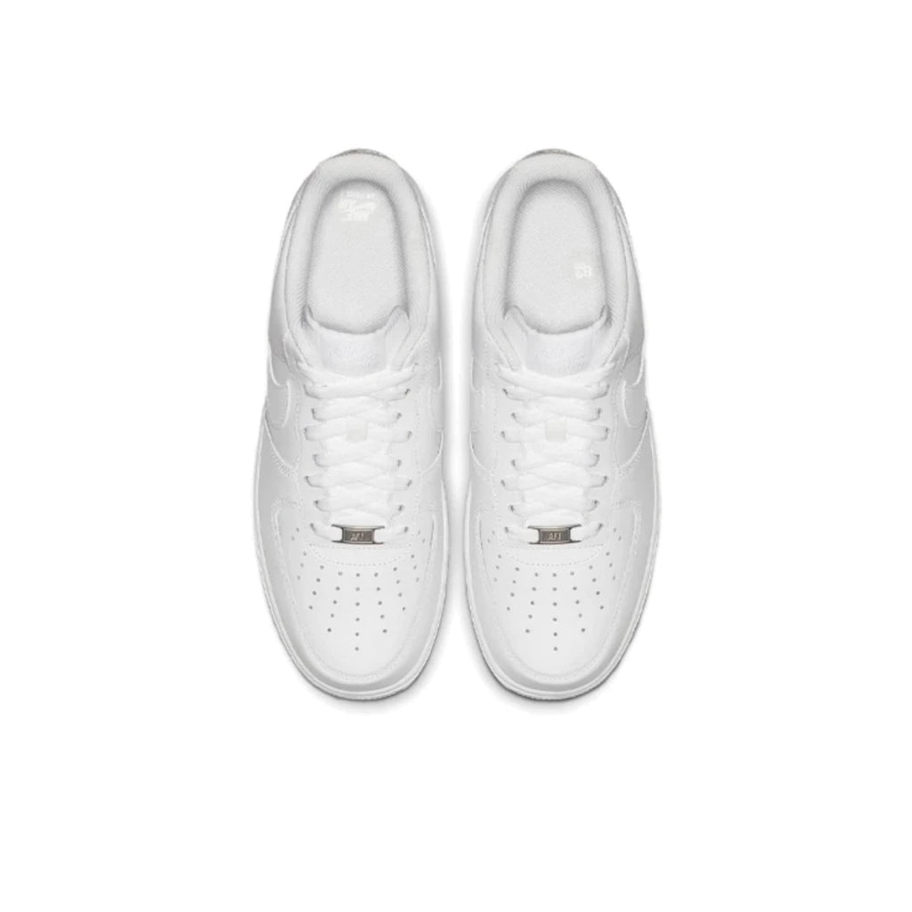 Nike Air Force 1 '07 "Triple White" - DD8959-100