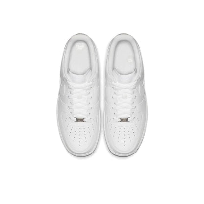 Nike Air Force 1 '07 "Triple White" - DD8959-100