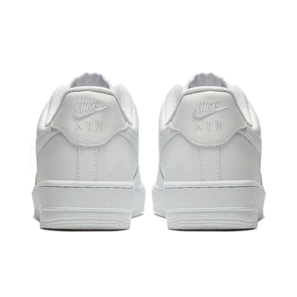 Nike Air Force 1 '07 "Triple White" - DD8959-100
