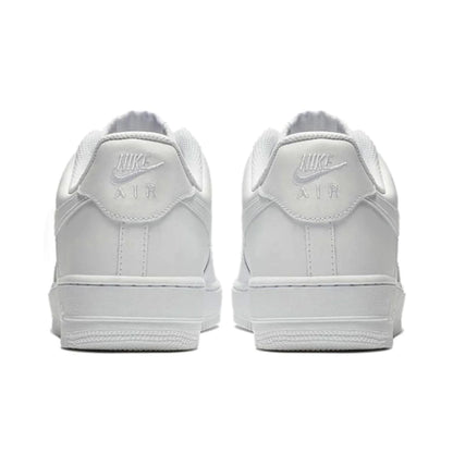 Nike Air Force 1 '07 "Triple White" - DD8959-100