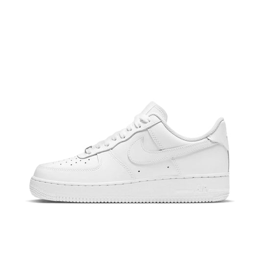 Nike Air Force 1 '07 "Triple White" - DD8959-100