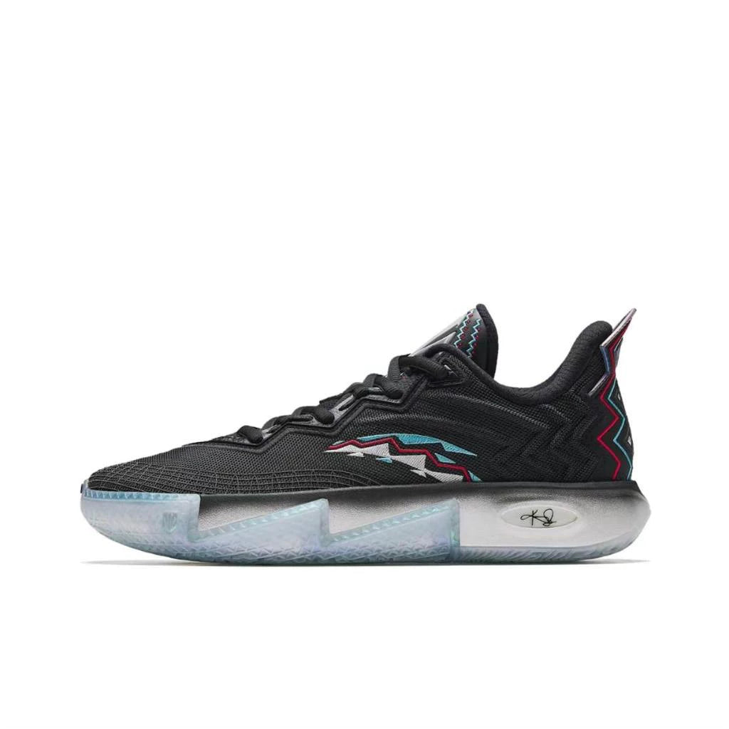 ANTA KAI 2 "Muse Black" - 112521110S-2