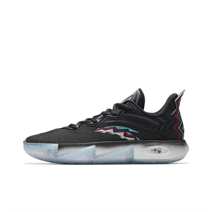 ANTA KAI 2 "Muse Black" - 112521110S-2