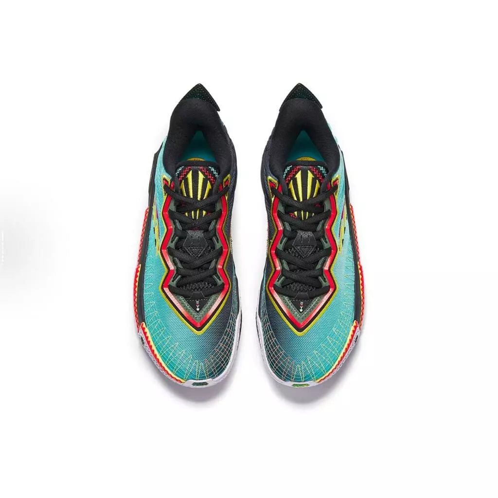 Anta Kai 2 "Retro 90s" - 112531111S-2