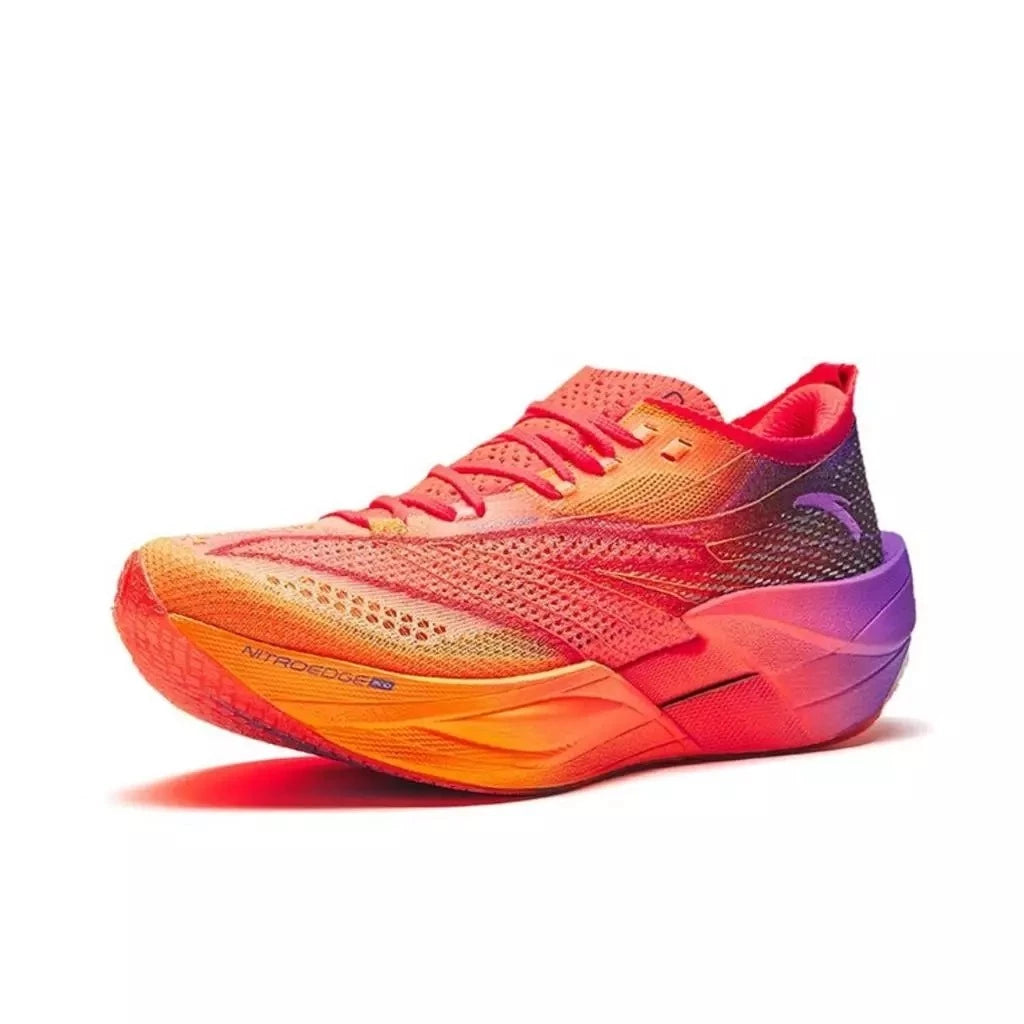 Anta C2026 PRO Professional  "Orange" - 112445571-1