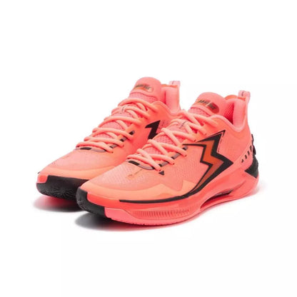 361 Degrees Big3 5.0 Quick Pro "Salmon" - 672421111-3