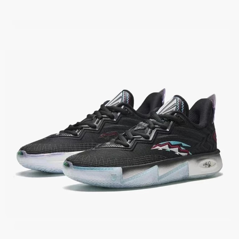 ANTA KAI 2 "Muse Black" - 112521110S-2