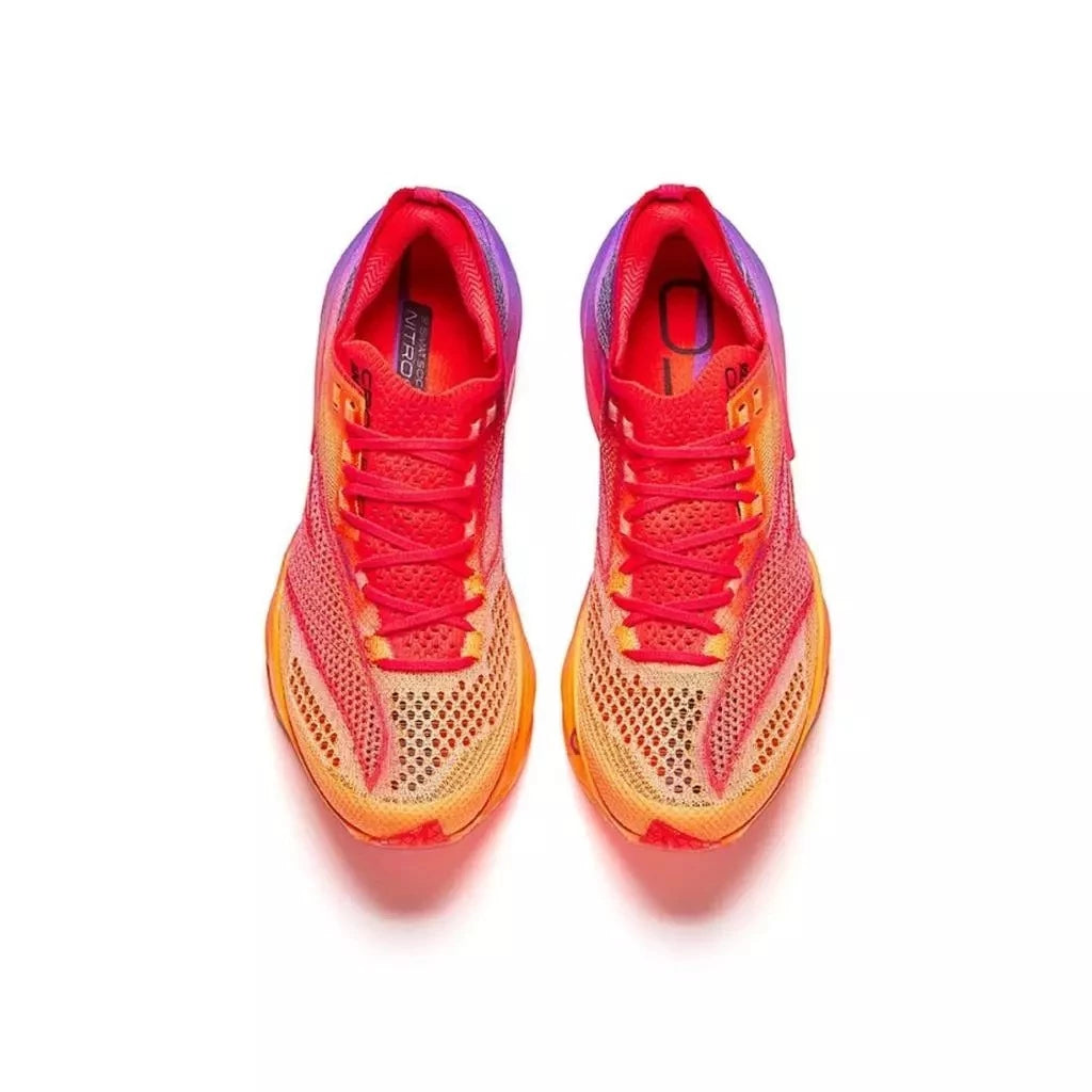 Anta C2026 PRO Professional  "Orange" - 112445571-1