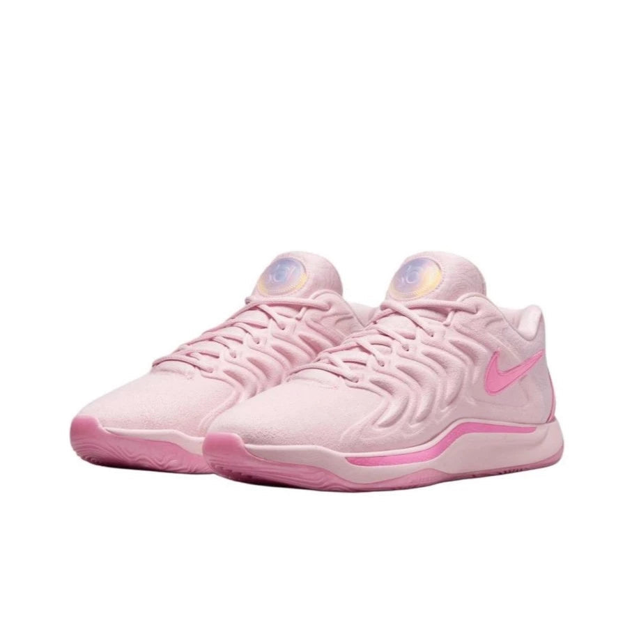 Nike KD 17 EP “Aunt Pearl" - FZ1519-600