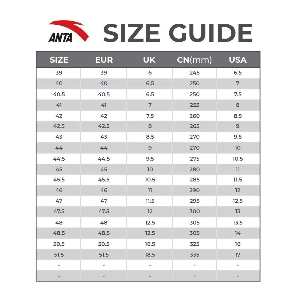 ANTA KAI 2 "Muse Black" - 112521110S-2