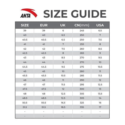 ANTA KAI 2 "Muse Black" - 112521110S-2