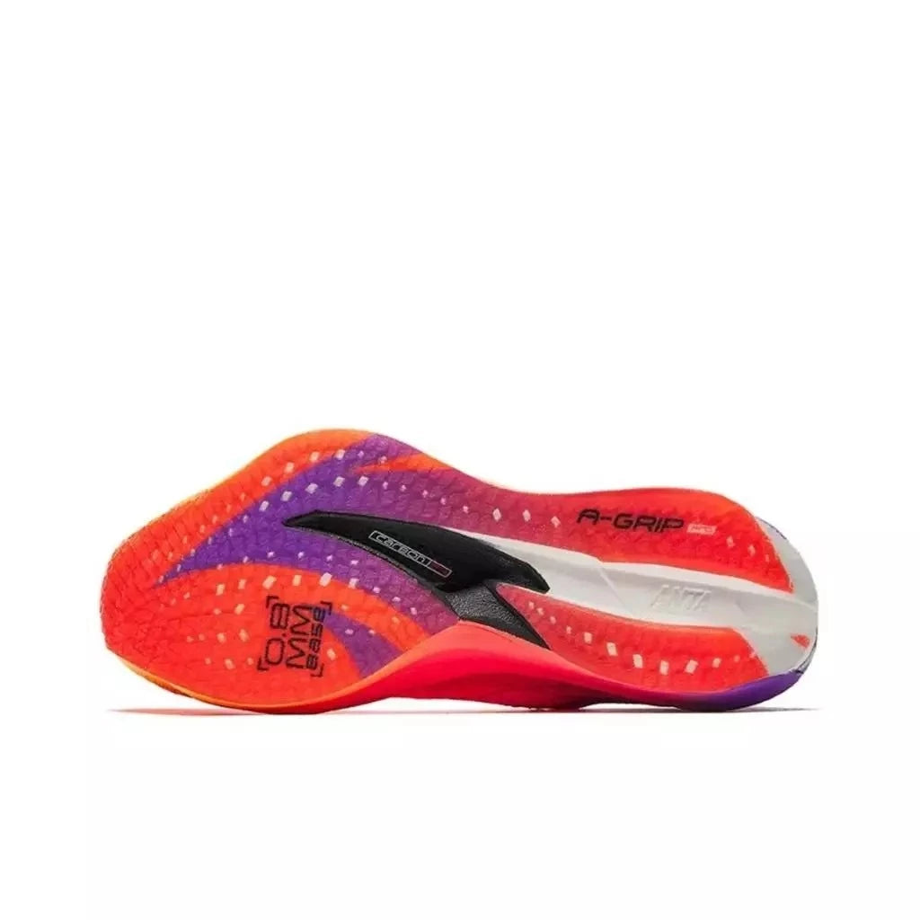 Anta C2026 PRO Professional  "Orange" - 112445571-1