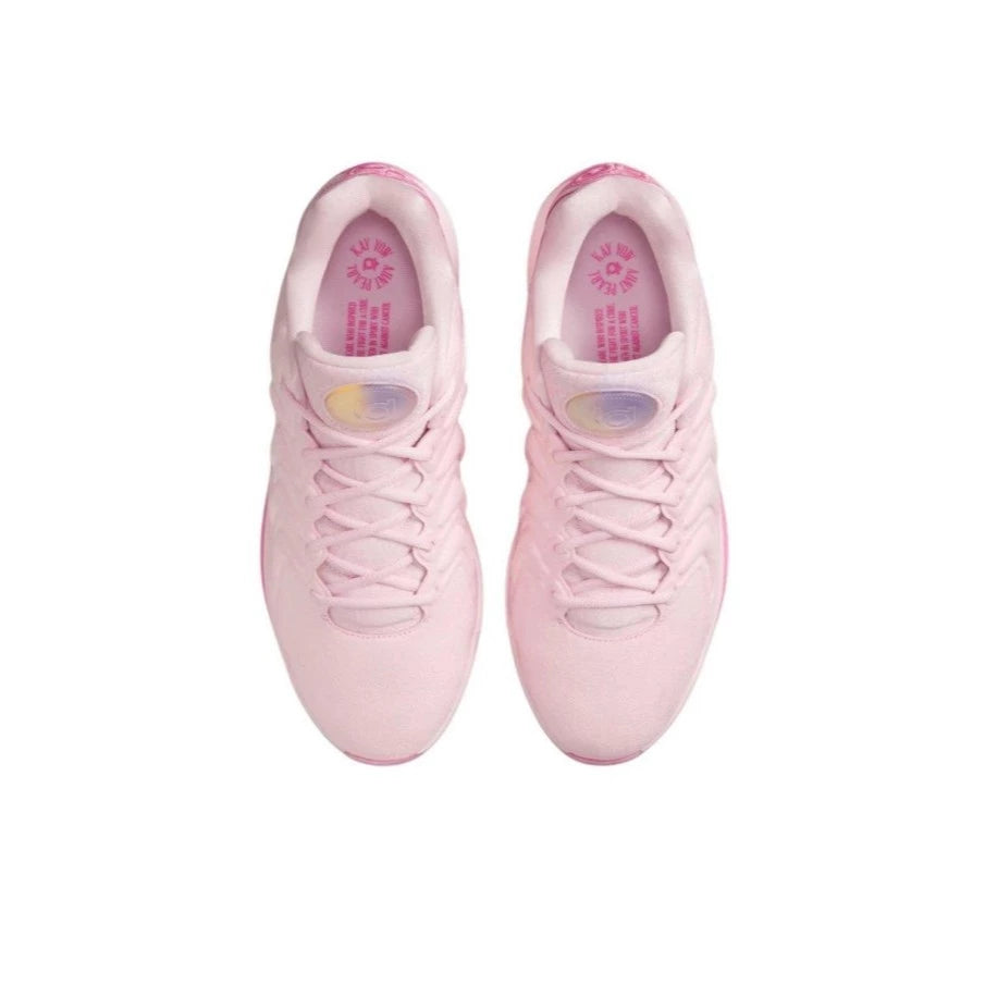 Nike KD 17 EP “Aunt Pearl" - FZ1519-600