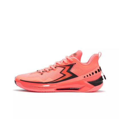 361 Degrees Big3 5.0 Quick Pro "Salmon" - 672421111-3