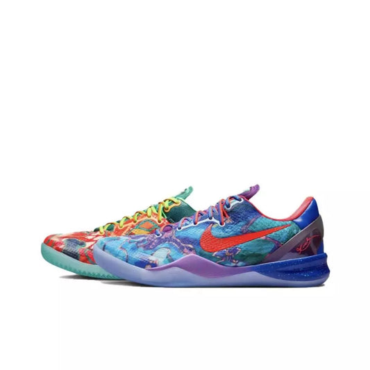 Nike Kobe 8 Protro "What The Kobe" - HM9621-900