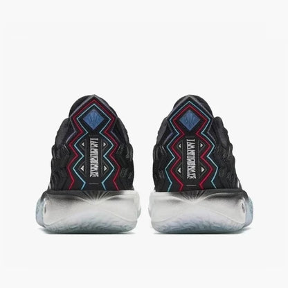 ANTA KAI 2 "Muse Black" - 112521110S-2