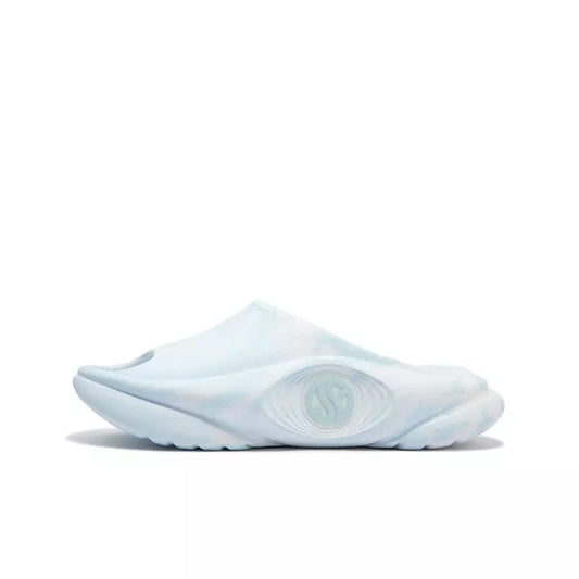 361 AG 2 Resistant Slide Slippers "Glacier Blue" - 672421106-11
