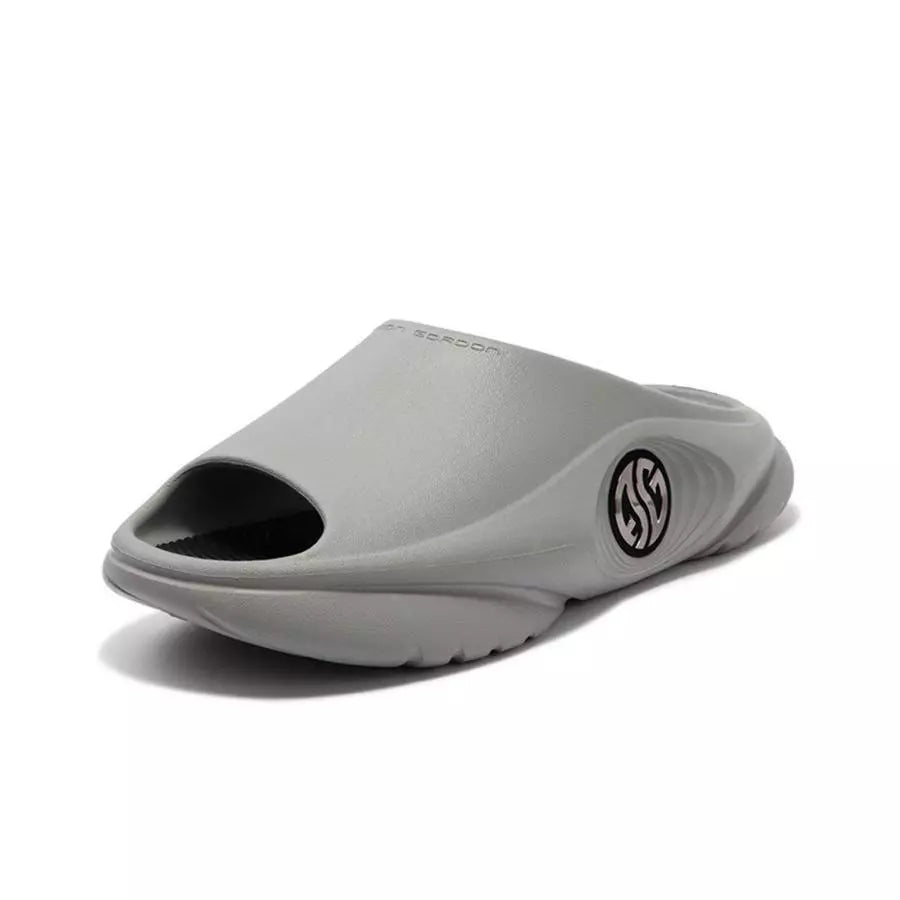 361 AG 2 Resistant Slide Slippers "Iron Grey" - 672421106-10