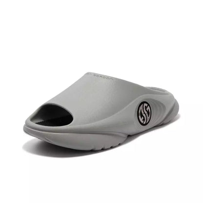 361 AG 2 Resistant Slide Slippers "Iron Grey" - 672421106-10
