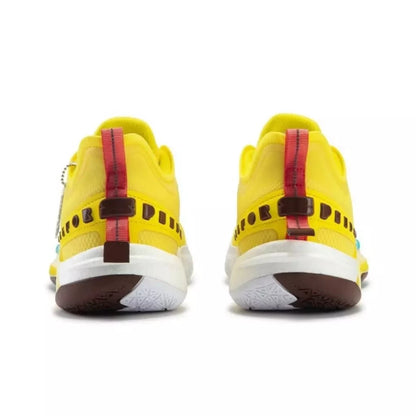 361 Degrees Big3 5.0 Quick Pro "Spongebob" - 672421103F-1
