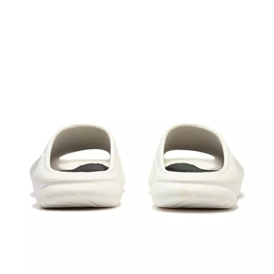 361 AG 2 Resistant Slide Slippers "White" - 672421106-7