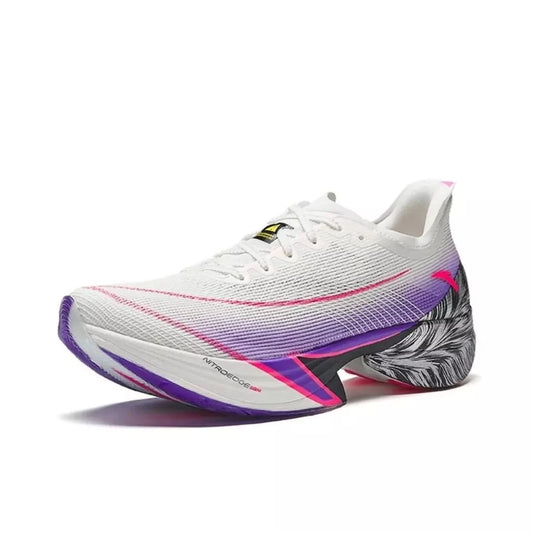 Anta C10 PRO Professional  "White Purple" - 112445574-6