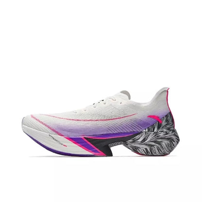 Anta C10 PRO Professional  "White Purple" - 112445574-6