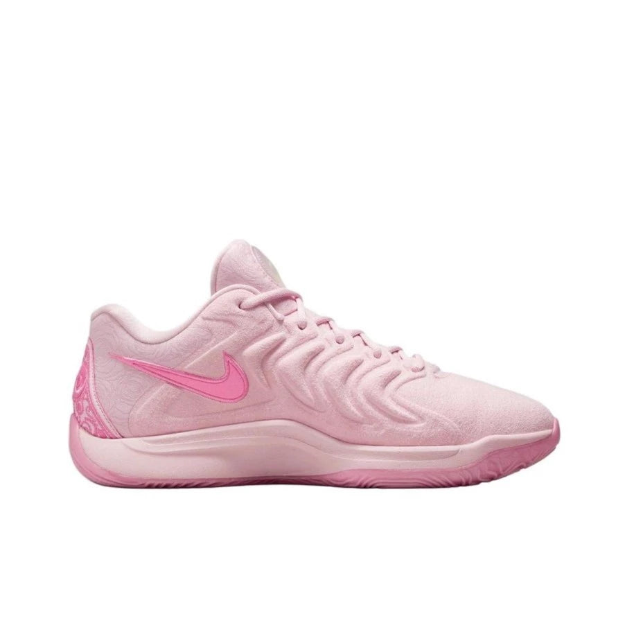 Nike KD 17 EP “Aunt Pearl" - FZ1519-600
