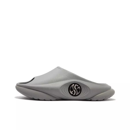 361 AG 2 Resistant Slide Slippers "Iron Grey" - 672421106-10