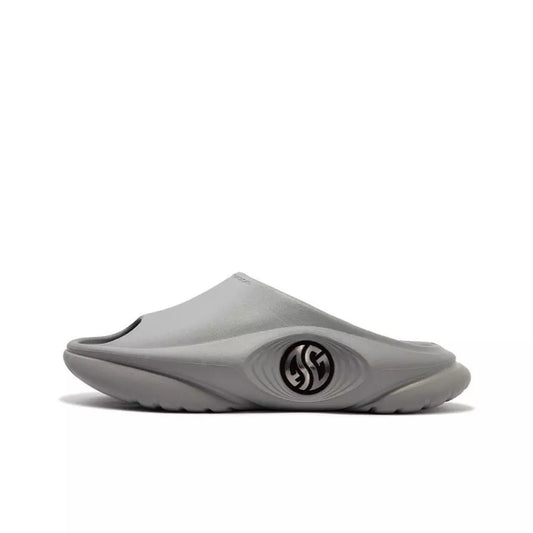 361 AG 2 Resistant Slide Slippers "Iron Grey" - 672421106-10