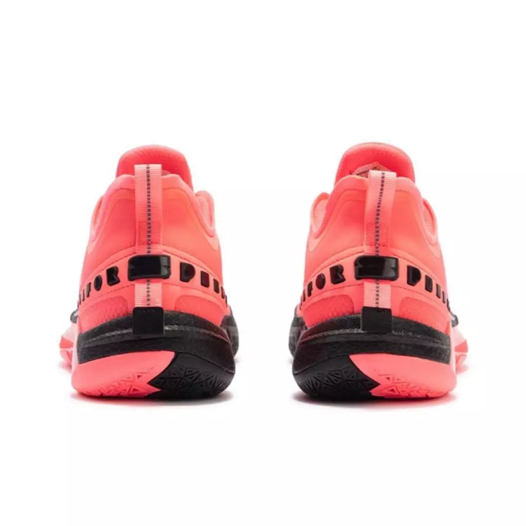 361 Degrees Big3 5.0 Quick Pro "Salmon" - 672421111-3