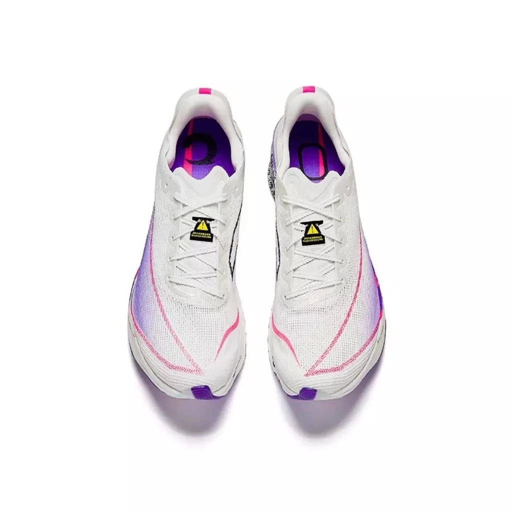 Anta C10 PRO Professional  "White Purple" - 112445574-6
