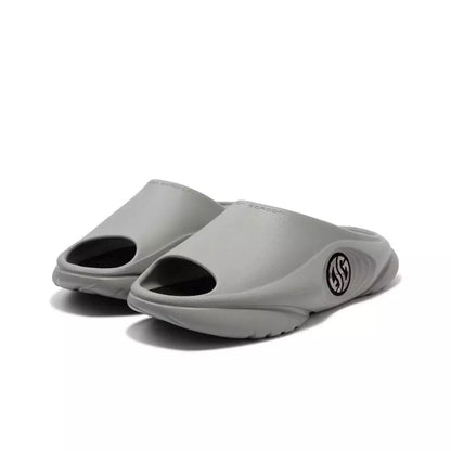 361 AG 2 Resistant Slide Slippers "Iron Grey" - 672421106-10