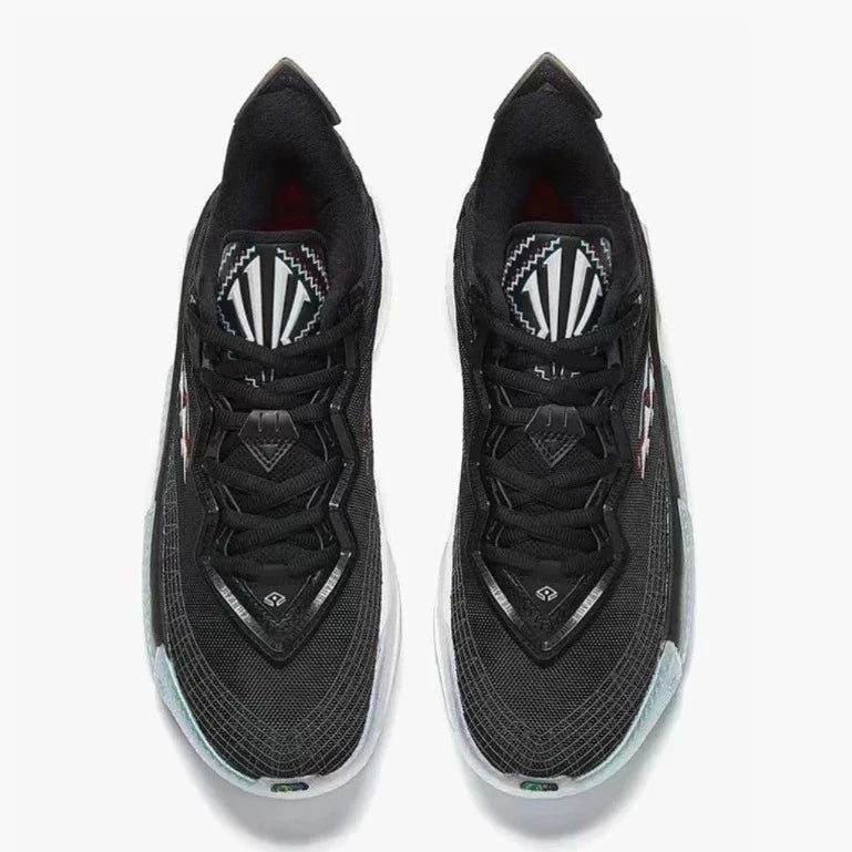 ANTA KAI 2 "Muse Black" - 112521110S-2