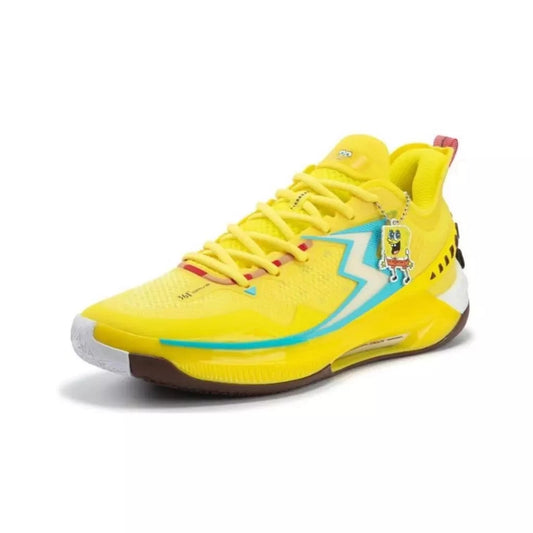 361 Degrees Big3 5.0 Quick Pro "Spongebob" - 672421103F-1
