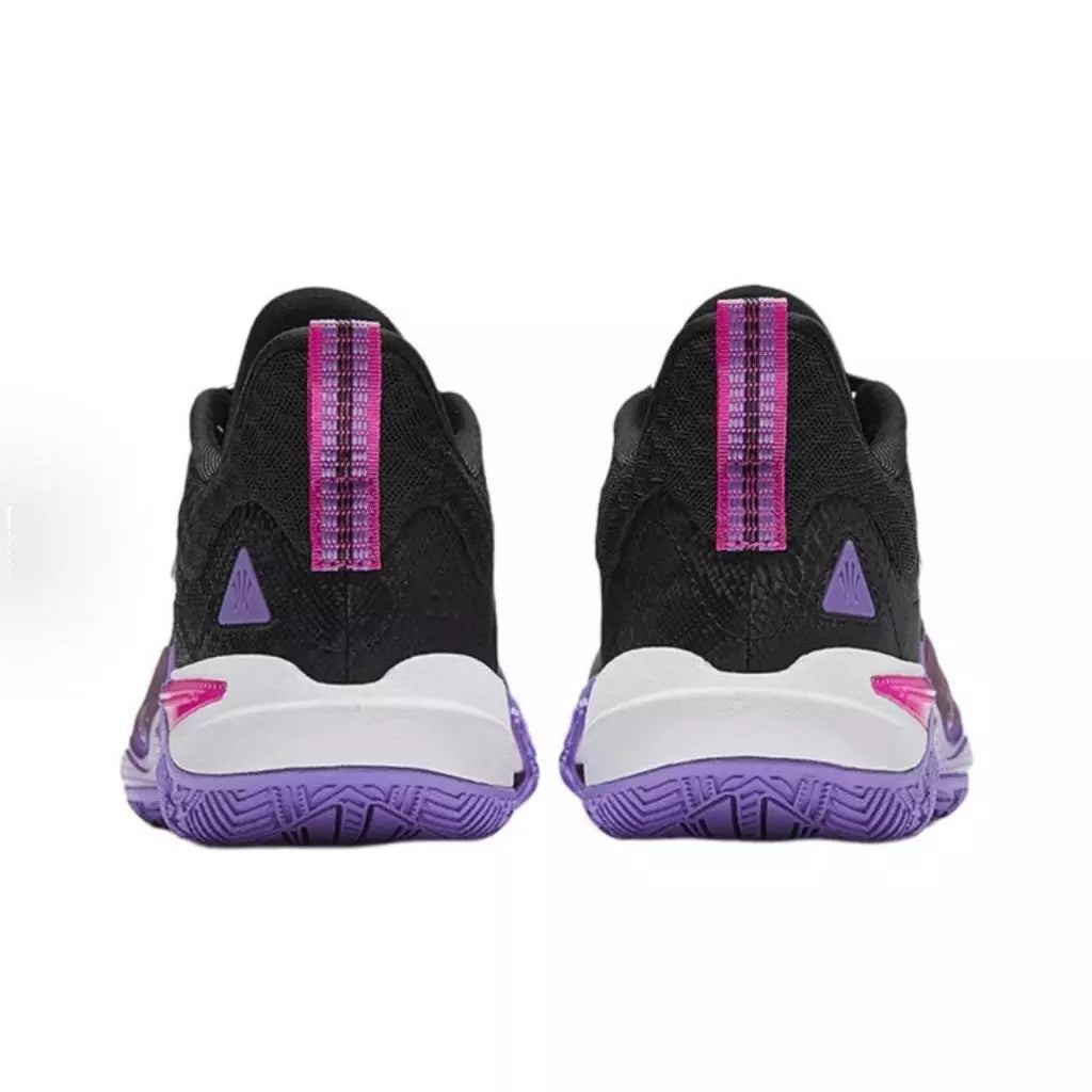 Anta Kai 1 Speed "Black Purple" (GS) - 312441132-4