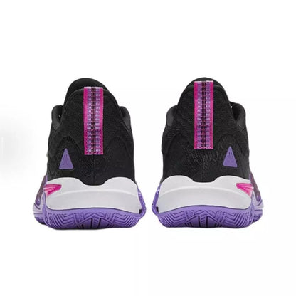 Anta Kai 1 Speed "Black Purple" (GS) - 312441132-4