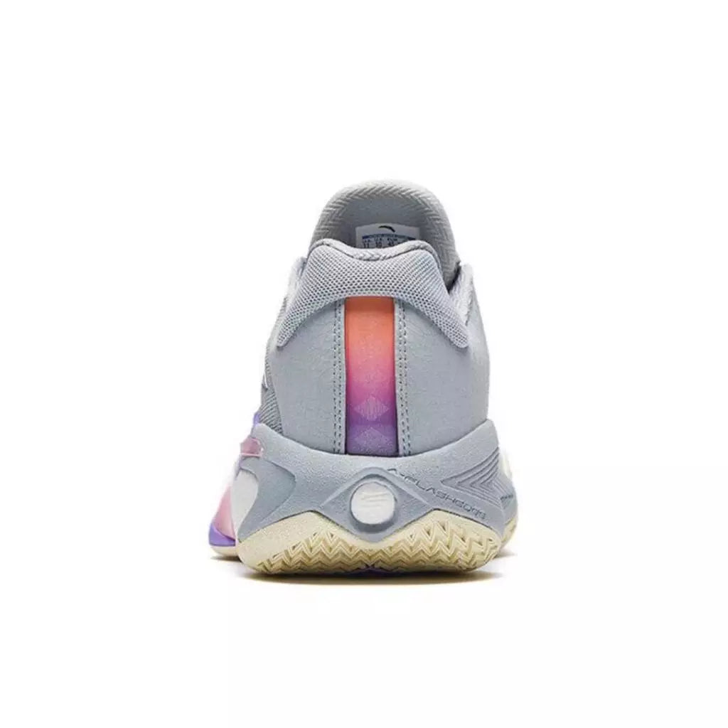 Anta Swagger 1.0 "Nitrogen Grey" - 112421106S-1