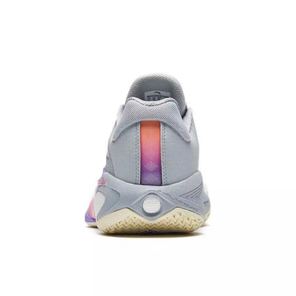 Anta Swagger 1.0 "Nitrogen Grey" - 112421106S-1