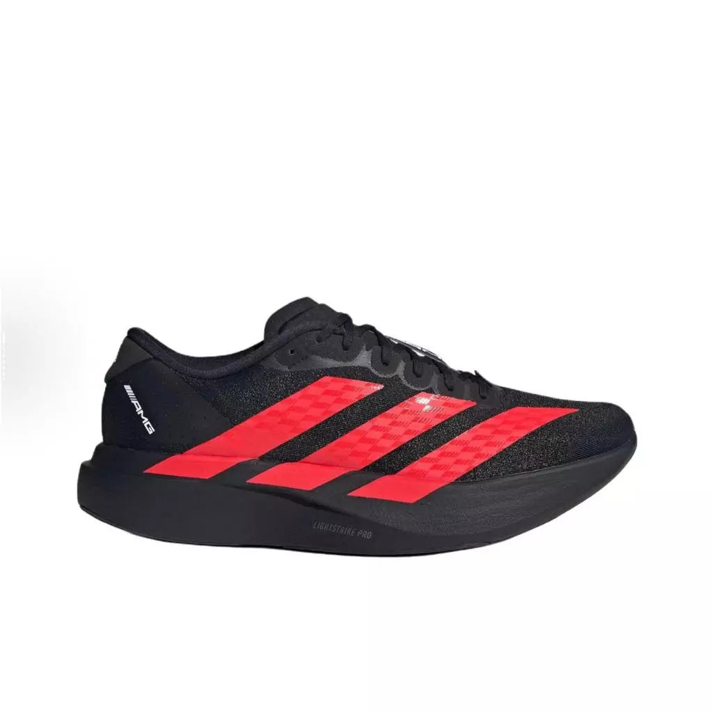 AMG Motorsport x Adidas Adizero Evo SL M "Black Red" - KH8832
