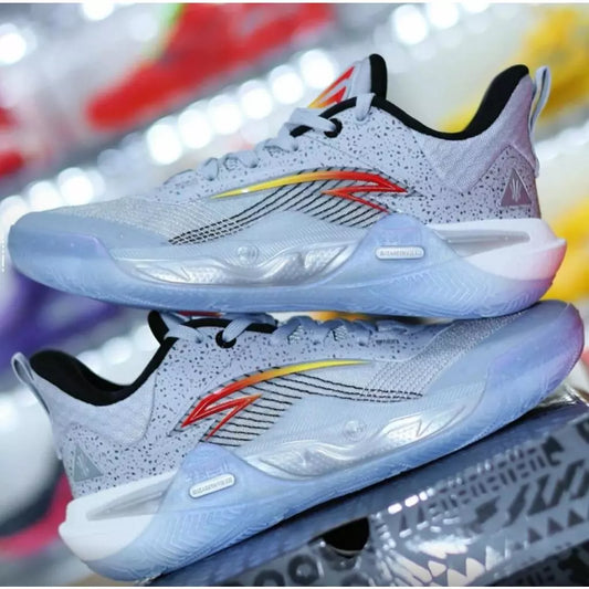 Anta Kai 1 Speed "Pass the Torch" (GS) - 312511114-6