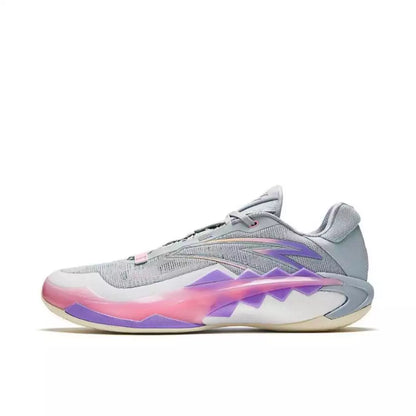 Anta Swagger 1.0 "Nitrogen Grey" - 112421106S-1