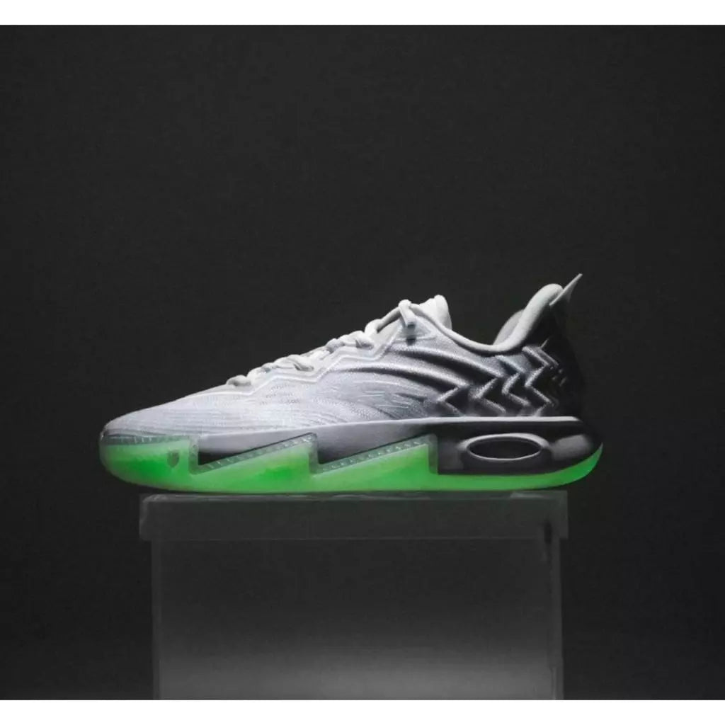 Anta Kai 2 "White Phantom" - 112531111S-5