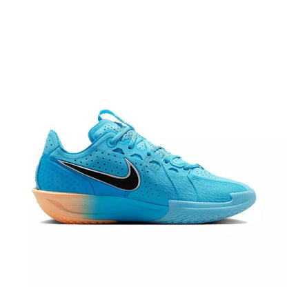 Nike Air Zoom  G.T Cut 3 EP "Forious Blue" - DV2918-404