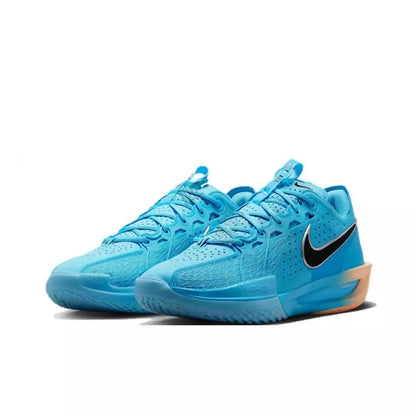 Nike Air Zoom  G.T Cut 3 EP "Forious Blue" - DV2918-404
